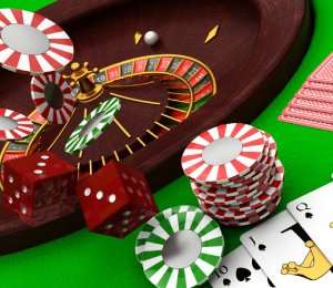 Juegos de casino