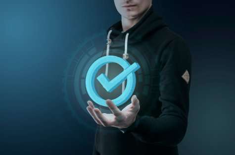 Proceso de verificación