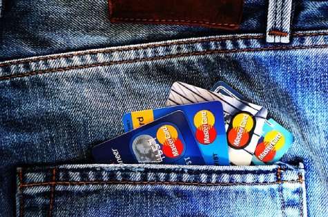 Visa - Mastercard